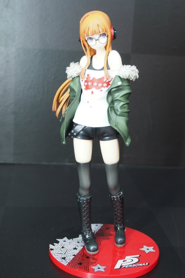 【WF2018夏】企業ブースで展示されていたフィギュアをフォトレポート！の画像679