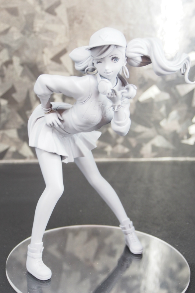 【WF2018夏】企業ブースで展示されていたフィギュアをフォトレポート！の画像681