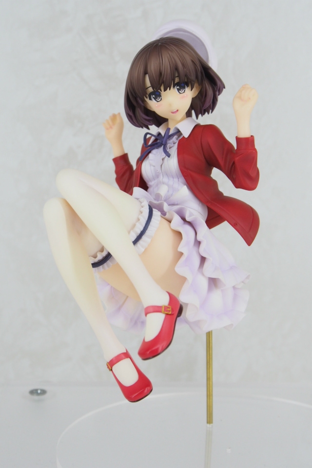 【WF2018夏】企業ブースで展示されていたフィギュアをフォトレポート！の画像683