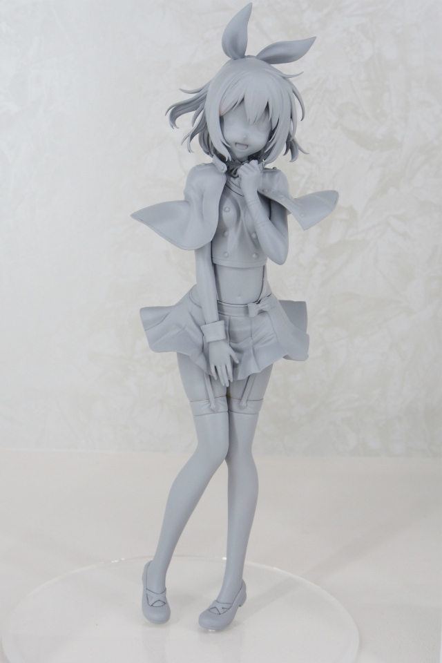 【WF2018夏】企業ブースで展示されていたフィギュアをフォトレポート！の画像685