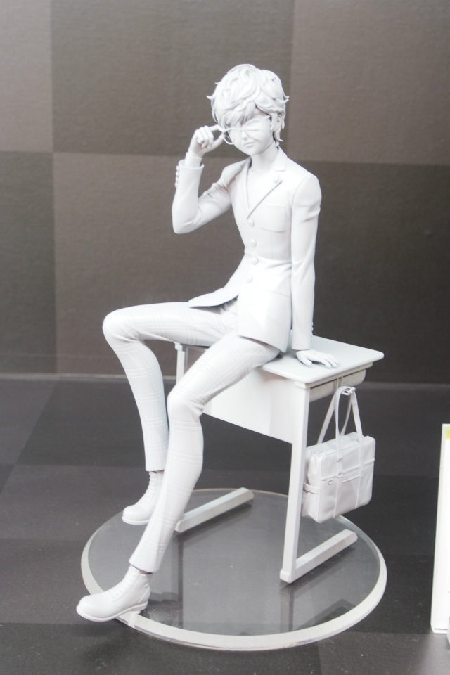 【WF2018夏】企業ブースで展示されていたフィギュアをフォトレポート！の画像687