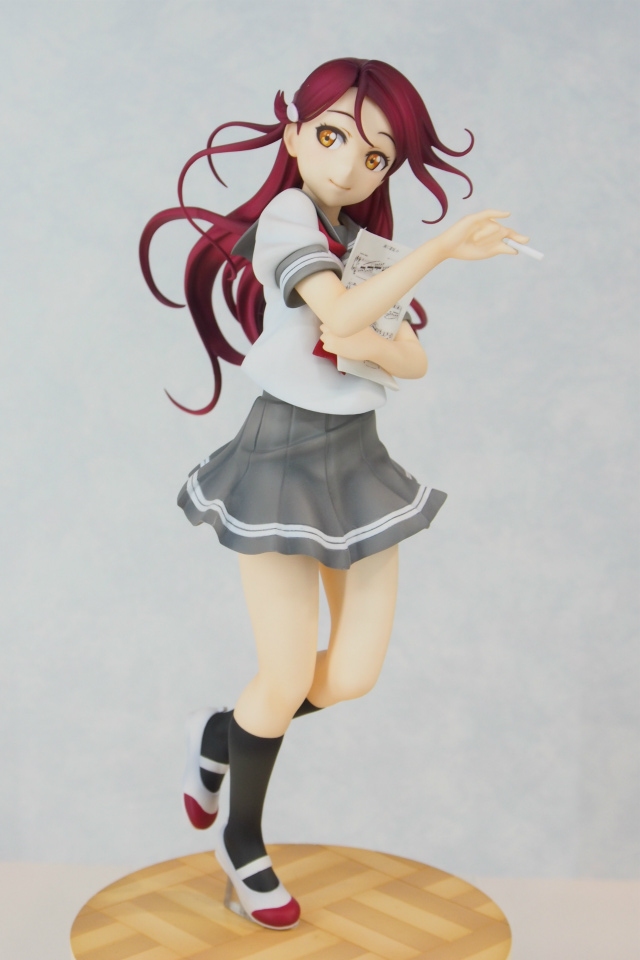 【WF2018夏】企業ブースで展示されていたフィギュアをフォトレポート！の画像698