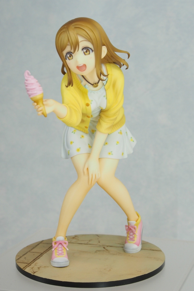【WF2018夏】企業ブースで展示されていたフィギュアをフォトレポート！の画像700