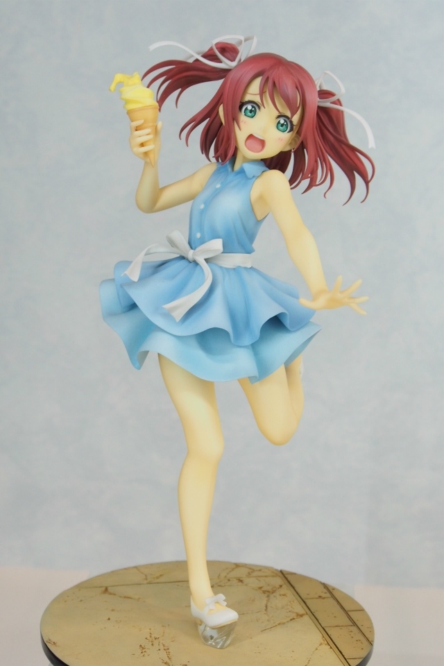 【WF2018夏】企業ブースで展示されていたフィギュアをフォトレポート！の画像702
