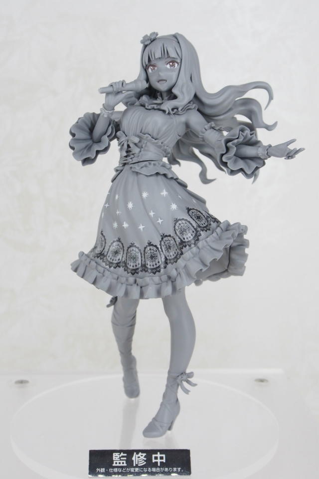 【WF2018夏】企業ブースで展示されていたフィギュアをフォトレポート！の画像704