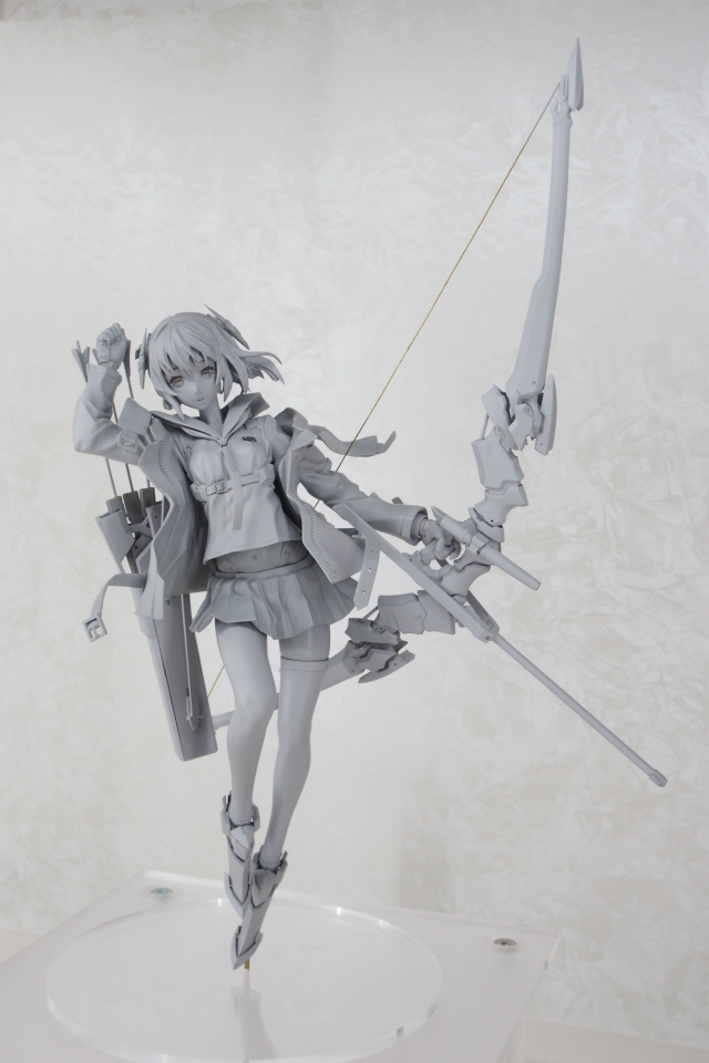 【WF2018夏】企業ブースで展示されていたフィギュアをフォトレポート！の画像706