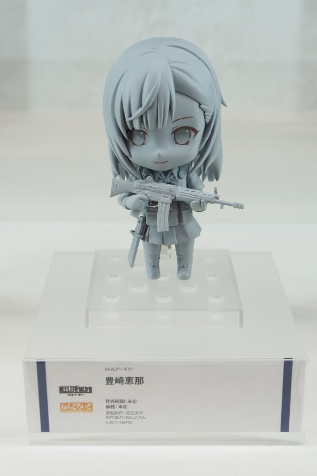 【WF2018夏】企業ブースで展示されていたフィギュアをフォトレポート！の画像709