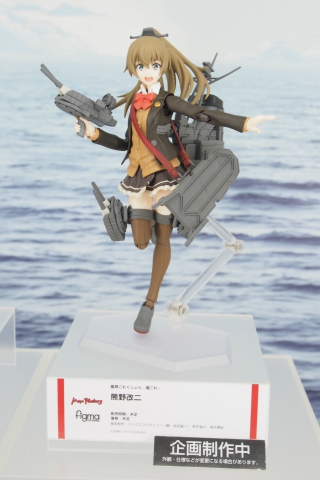 【WF2018夏】企業ブースで展示されていたフィギュアをフォトレポート！の画像712
