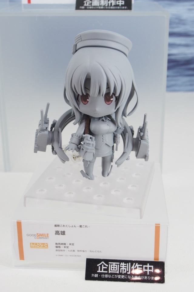 【WF2018夏】企業ブースで展示されていたフィギュアをフォトレポート！の画像714
