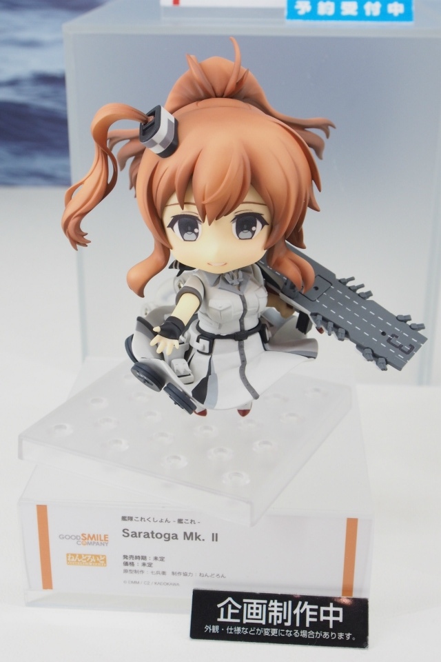 【WF2018夏】企業ブースで展示されていたフィギュアをフォトレポート！の画像715
