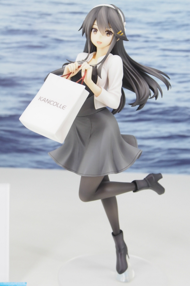【WF2018夏】企業ブースで展示されていたフィギュアをフォトレポート！の画像718