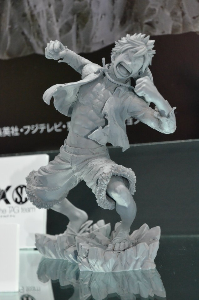 【WF2018夏】企業ブースで展示されていたフィギュアをフォトレポート！の画像740