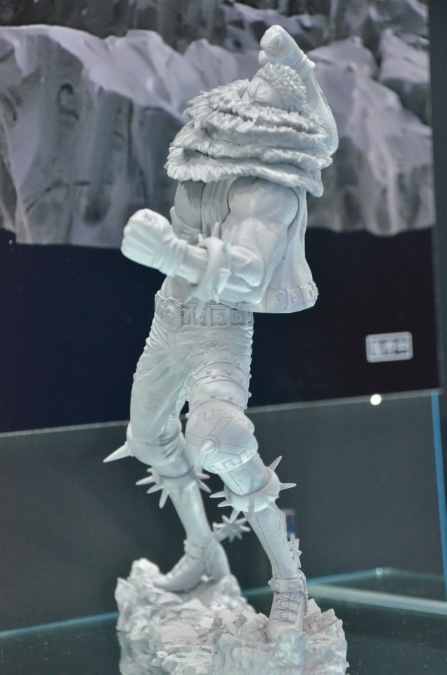 【WF2018夏】企業ブースで展示されていたフィギュアをフォトレポート！の画像741