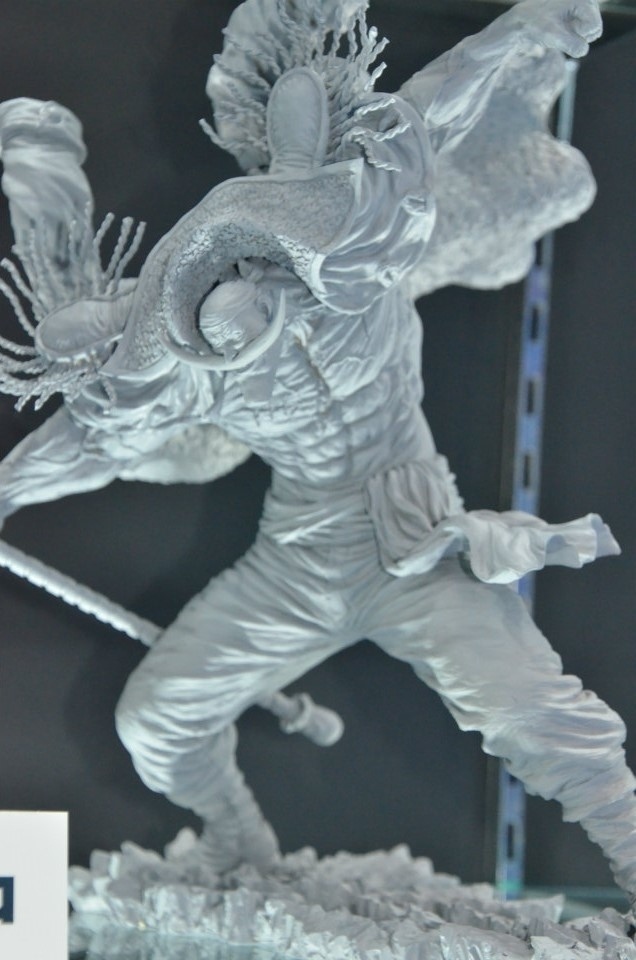 【WF2018夏】企業ブースで展示されていたフィギュアをフォトレポート！の画像745