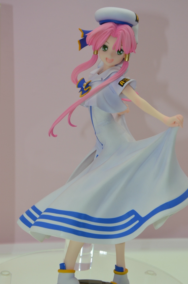 【WF2018夏】企業ブースで展示されていたフィギュアをフォトレポート！の画像755