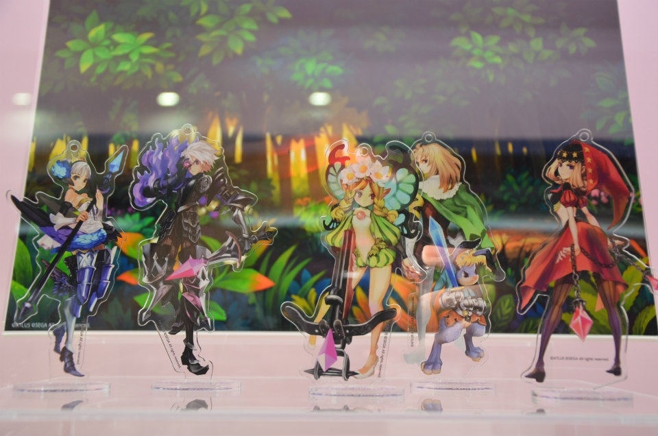 【WF2018夏】企業ブースで展示されていたフィギュアをフォトレポート！の画像764