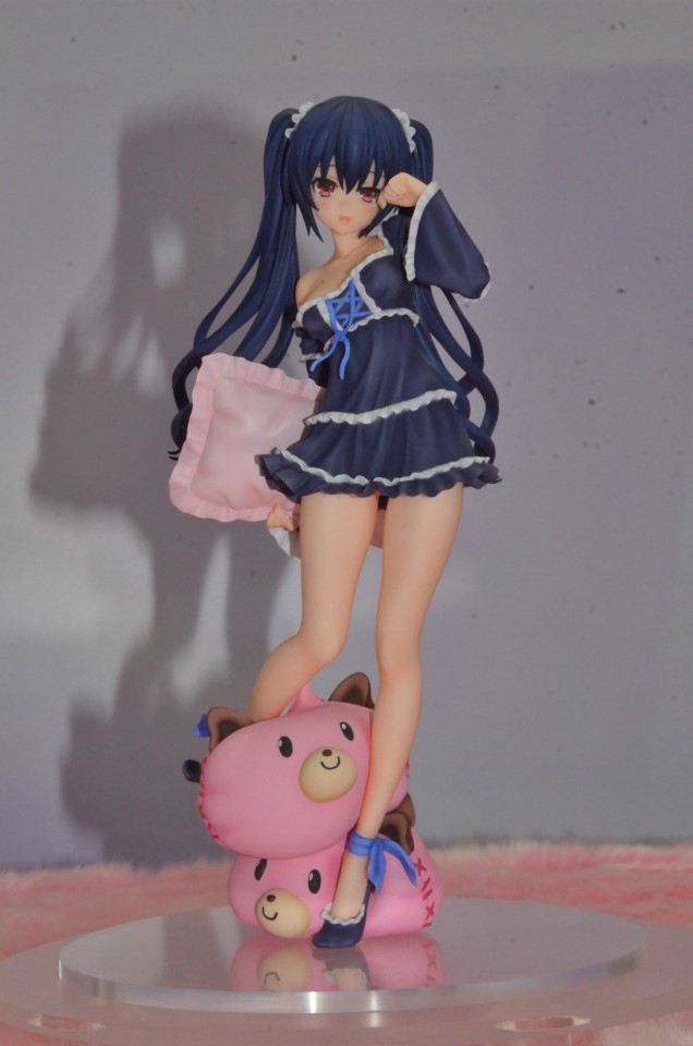 【WF2018夏】企業ブースで展示されていたフィギュアをフォトレポート！の画像789