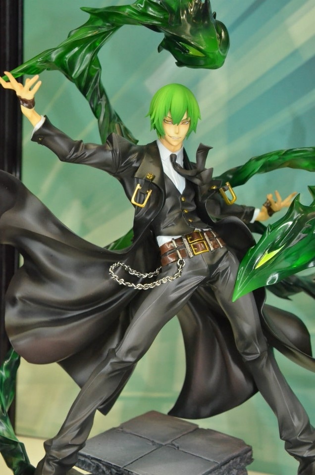 【WF2018夏】企業ブースで展示されていたフィギュアをフォトレポート！の画像793