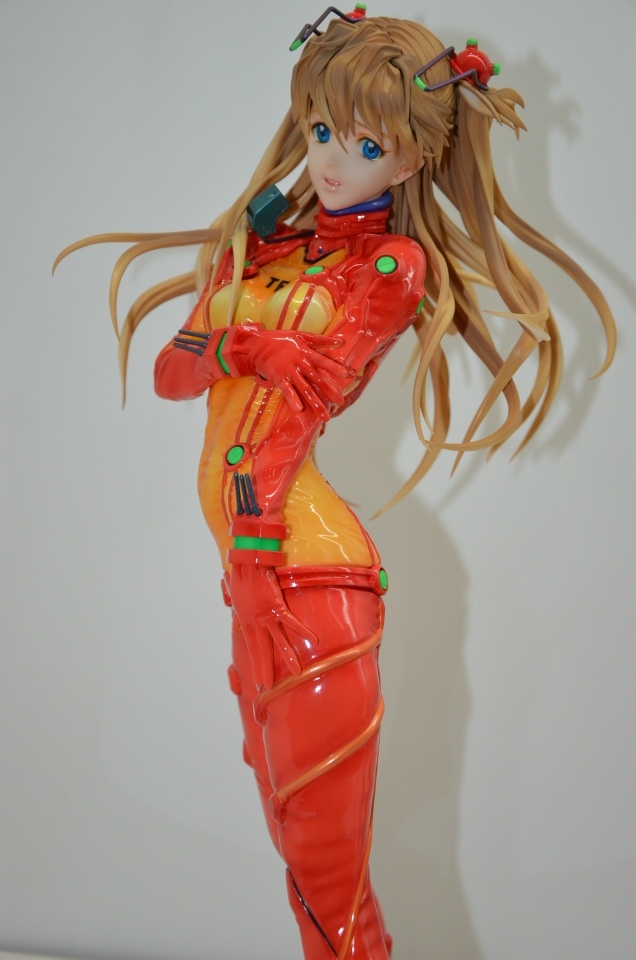 【WF2018夏】企業ブースで展示されていたフィギュアをフォトレポート！の画像803