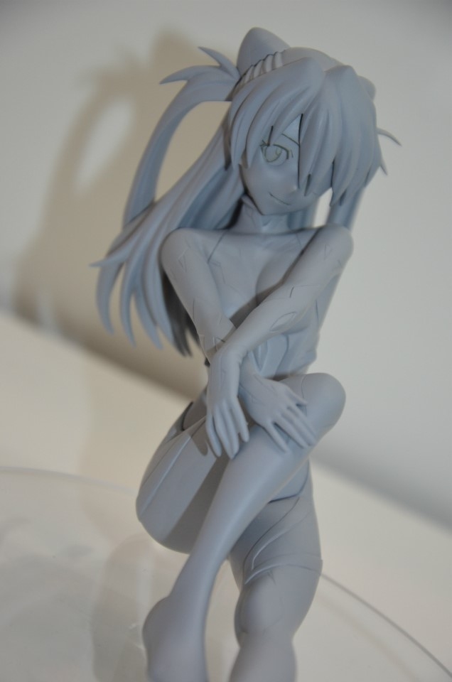 【WF2018夏】企業ブースで展示されていたフィギュアをフォトレポート！の画像804