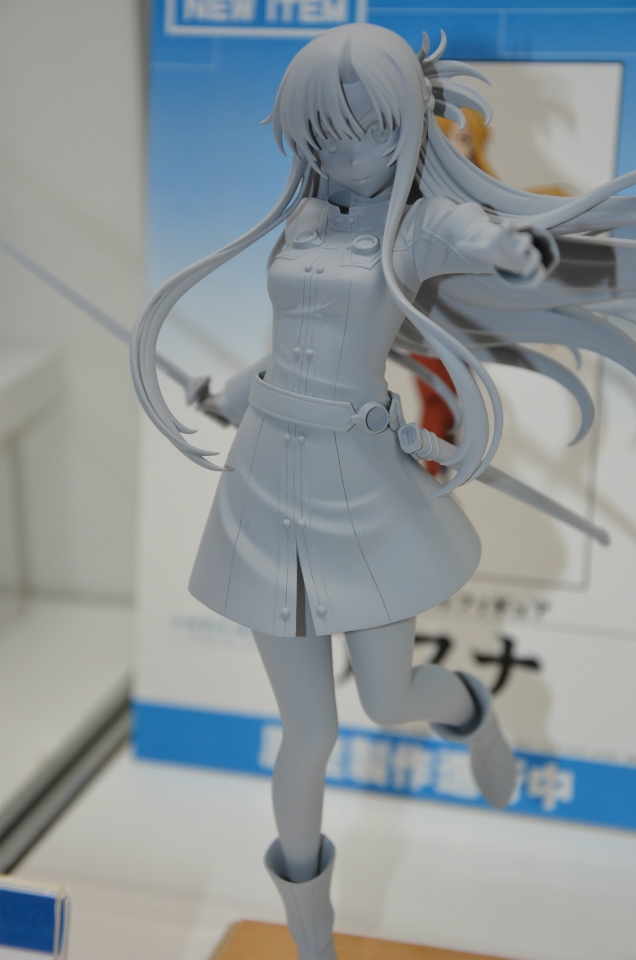【WF2018夏】企業ブースで展示されていたフィギュアをフォトレポート！の画像807