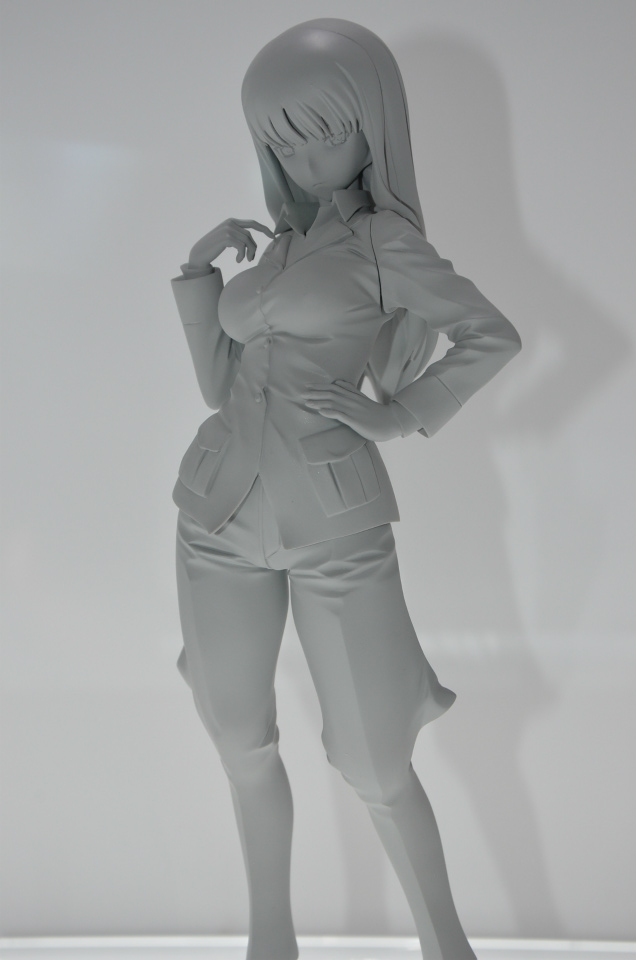 【WF2018夏】企業ブースで展示されていたフィギュアをフォトレポート！の画像828