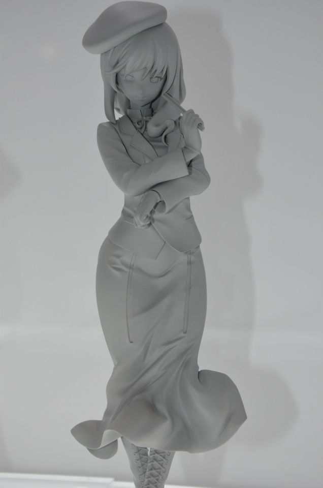 【WF2018夏】企業ブースで展示されていたフィギュアをフォトレポート！の画像829