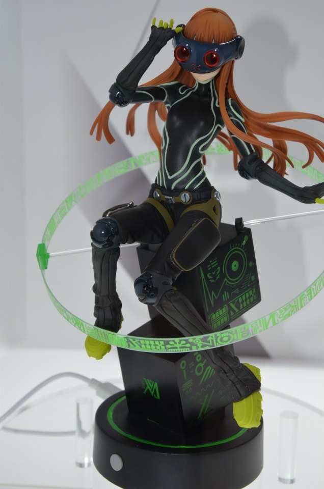【WF2018夏】企業ブースで展示されていたフィギュアをフォトレポート！の画像848