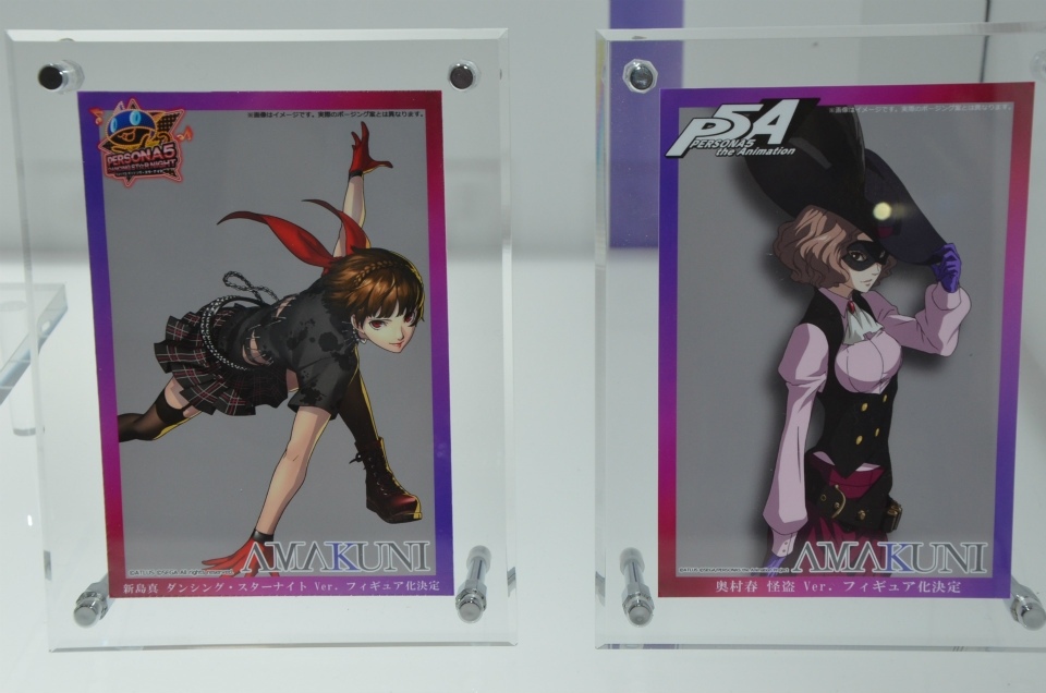 【WF2018夏】企業ブースで展示されていたフィギュアをフォトレポート！の画像853