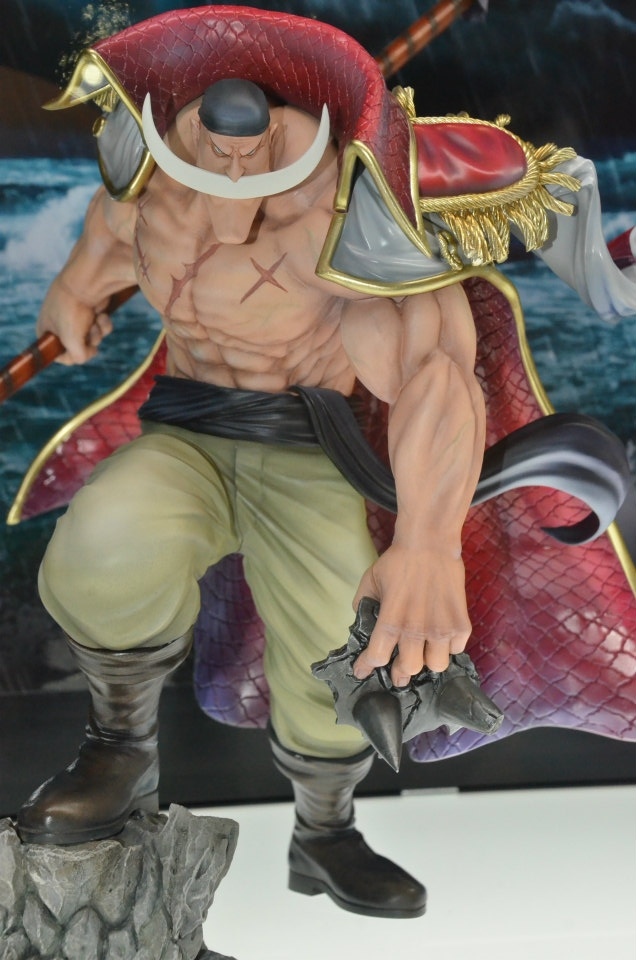 【WF2018夏】企業ブースで展示されていたフィギュアをフォトレポート！の画像869