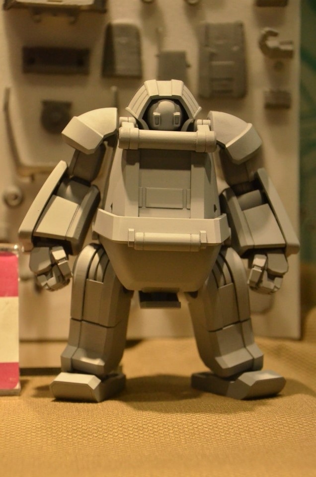 【WF2018夏】企業ブースで展示されていたフィギュアをフォトレポート！の画像889