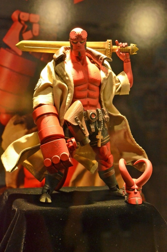 【WF2018夏】企業ブースで展示されていたフィギュアをフォトレポート！の画像895