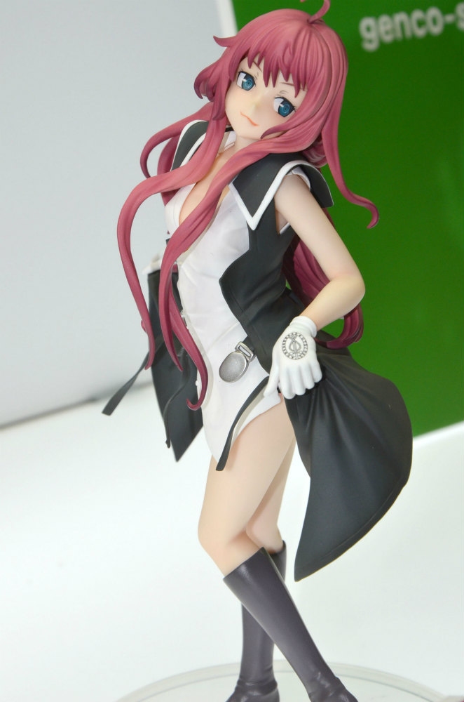 【WF2018夏】企業ブースで展示されていたフィギュアをフォトレポート！の画像899