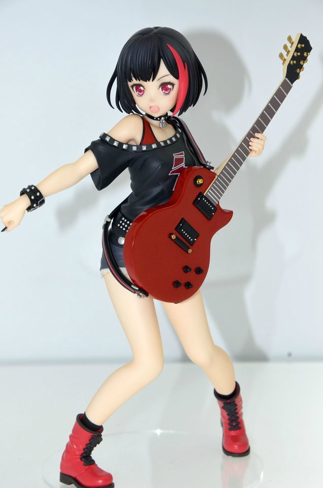 【WF2018夏】企業ブースで展示されていたフィギュアをフォトレポート！の画像908