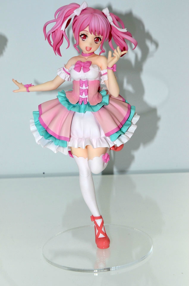 【WF2018夏】企業ブースで展示されていたフィギュアをフォトレポート！の画像909