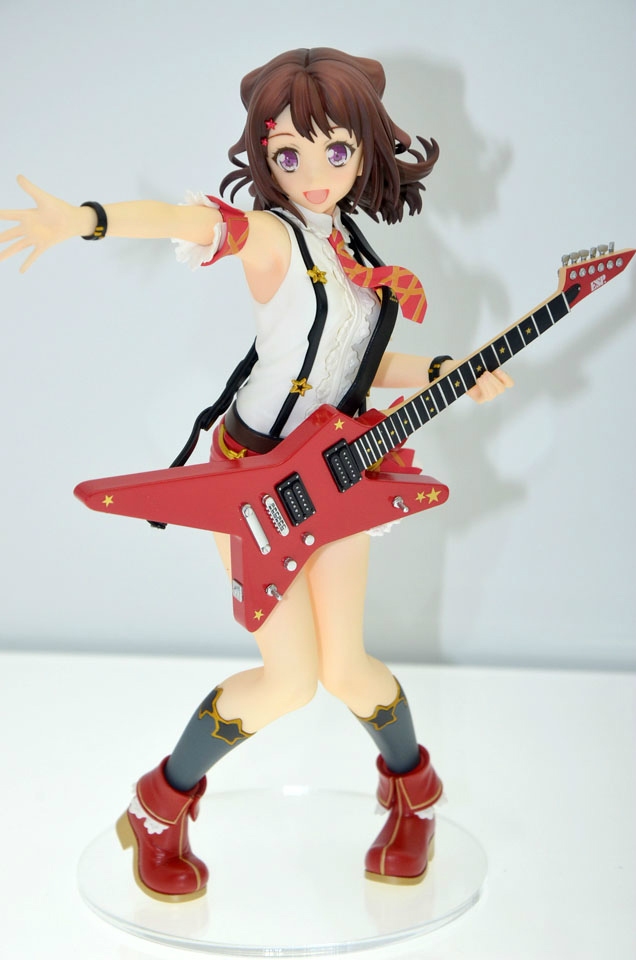 【WF2018夏】企業ブースで展示されていたフィギュアをフォトレポート！の画像912