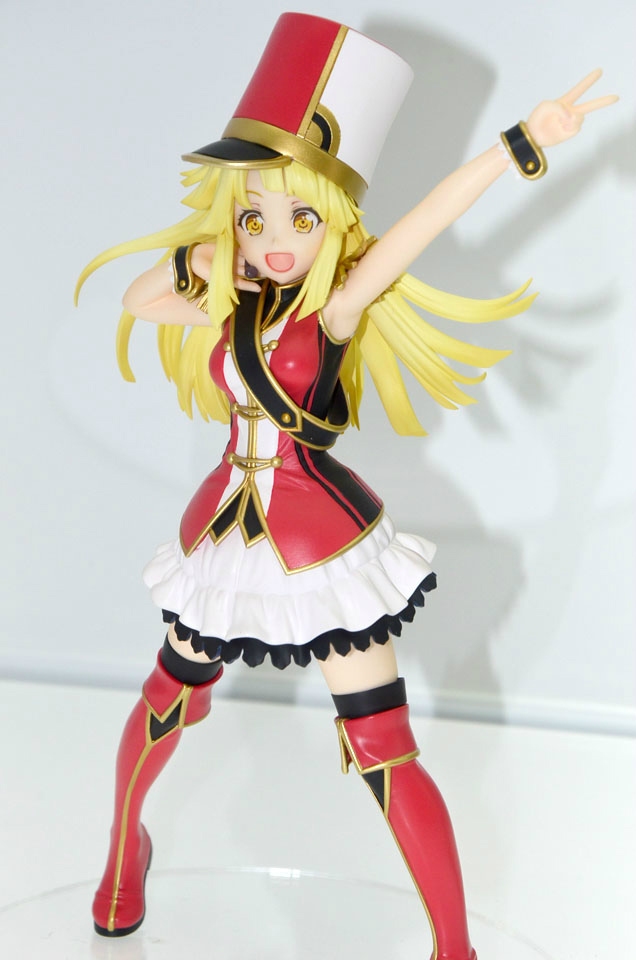 【WF2018夏】企業ブースで展示されていたフィギュアをフォトレポート！の画像914