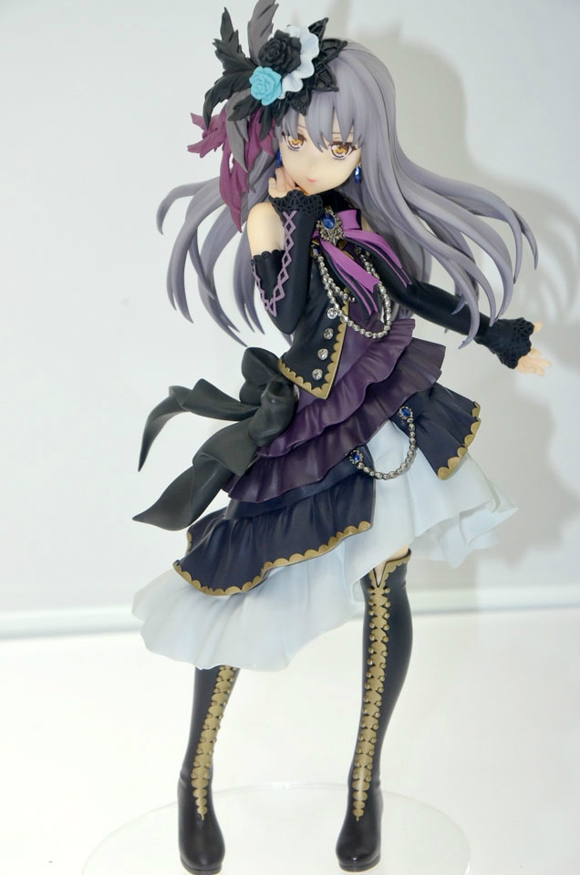 【WF2018夏】企業ブースで展示されていたフィギュアをフォトレポート！の画像915