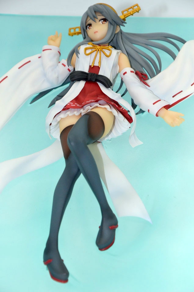 【WF2018夏】企業ブースで展示されていたフィギュアをフォトレポート！の画像919