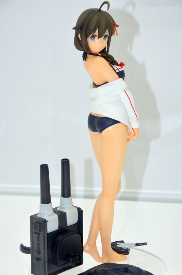 【WF2018夏】企業ブースで展示されていたフィギュアをフォトレポート！の画像923