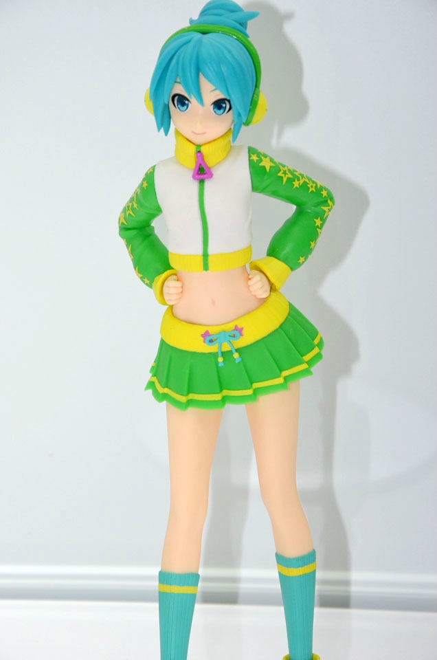 【WF2018夏】企業ブースで展示されていたフィギュアをフォトレポート！の画像930