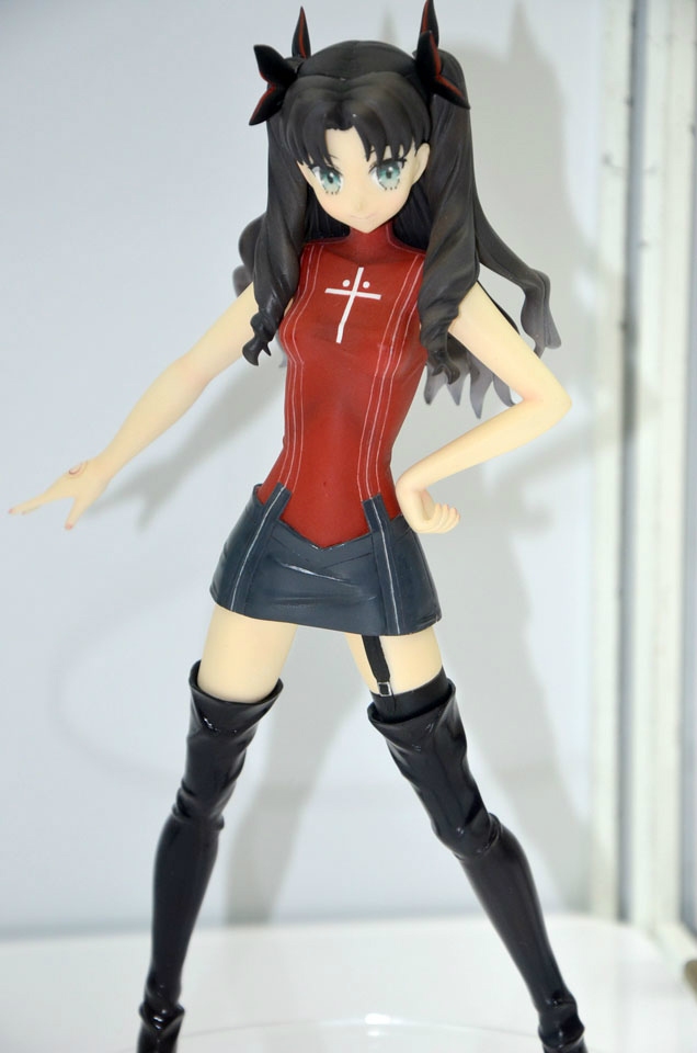 【WF2018夏】企業ブースで展示されていたフィギュアをフォトレポート！の画像940