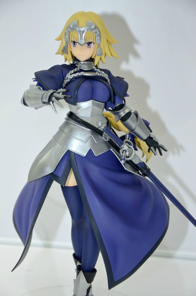 【WF2018夏】企業ブースで展示されていたフィギュアをフォトレポート！の画像944