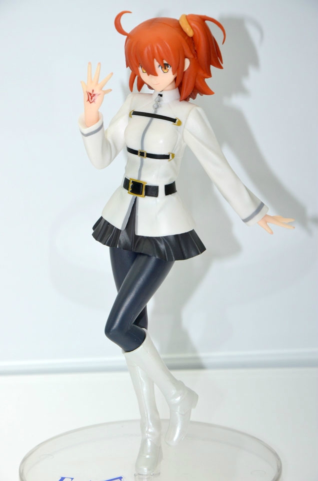 【WF2018夏】企業ブースで展示されていたフィギュアをフォトレポート！の画像945
