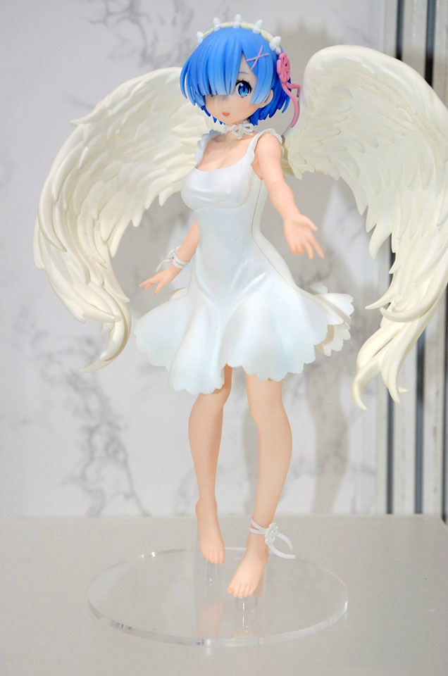 【WF2018夏】企業ブースで展示されていたフィギュアをフォトレポート！の画像948