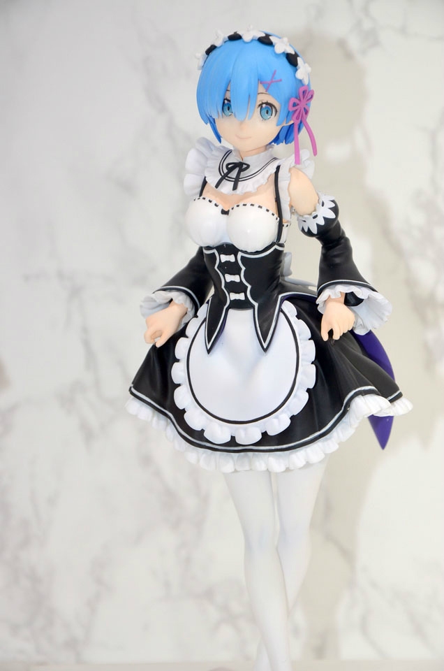 【WF2018夏】企業ブースで展示されていたフィギュアをフォトレポート！の画像950