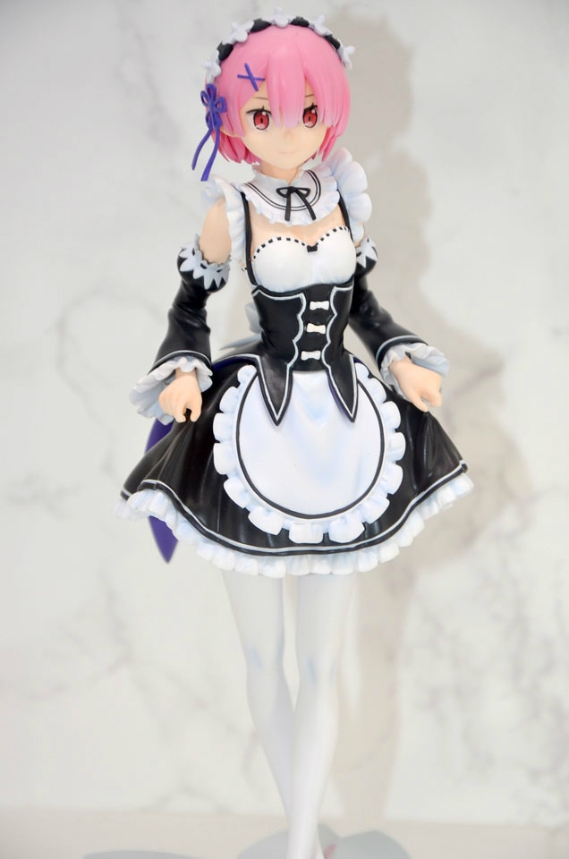 【WF2018夏】企業ブースで展示されていたフィギュアをフォトレポート！の画像951
