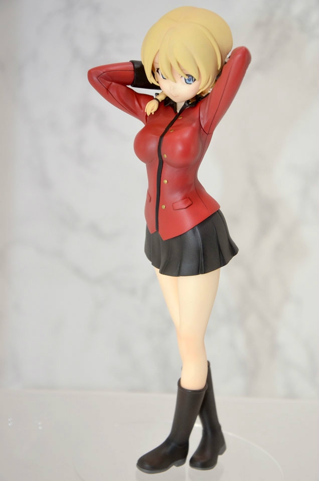 【WF2018夏】企業ブースで展示されていたフィギュアをフォトレポート！の画像958