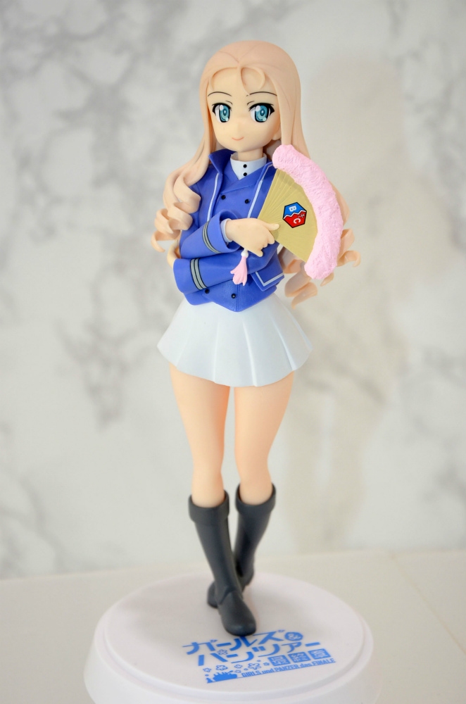 【WF2018夏】企業ブースで展示されていたフィギュアをフォトレポート！の画像959