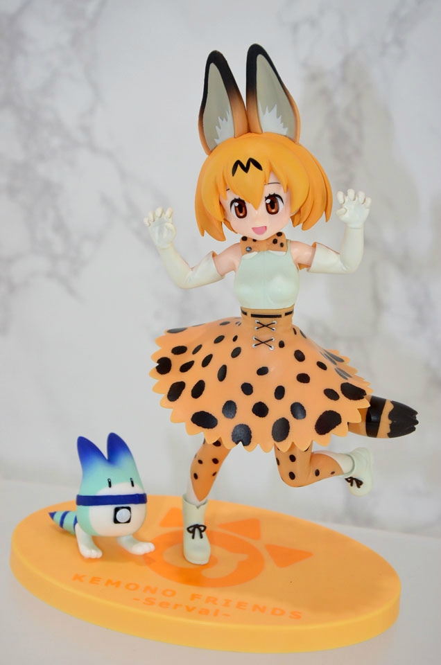 【WF2018夏】企業ブースで展示されていたフィギュアをフォトレポート！の画像962